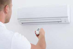 Installation climatisation Toulon